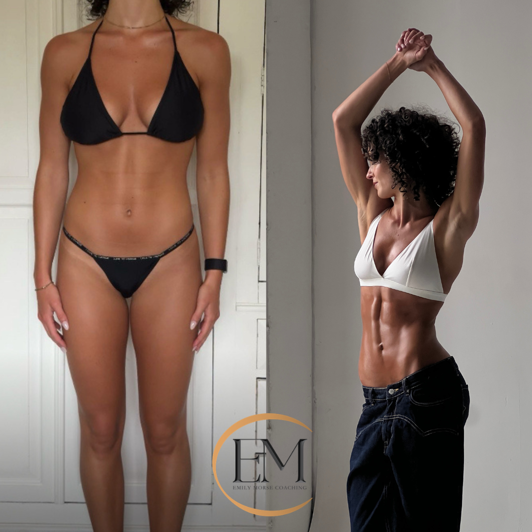 Elsa's Transformation