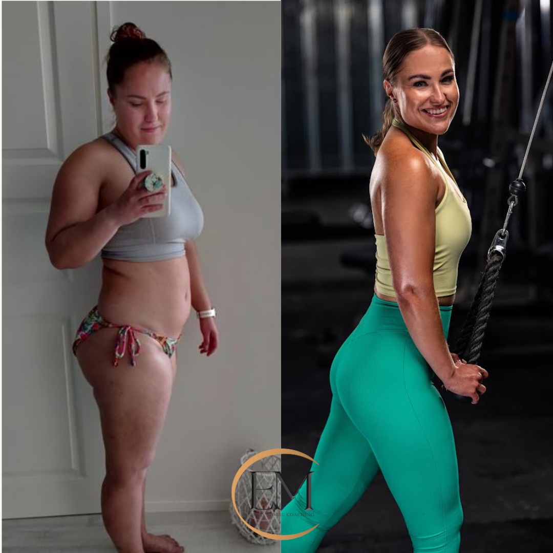 Noona's Transformation